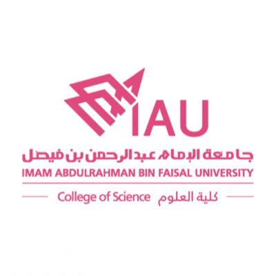 الحساب الرسمي لكلية العلوم بـ #جامعة_الإمام_عبدالرحمن_بن_فيصل بإشراف منسقة الإعلام - الريان