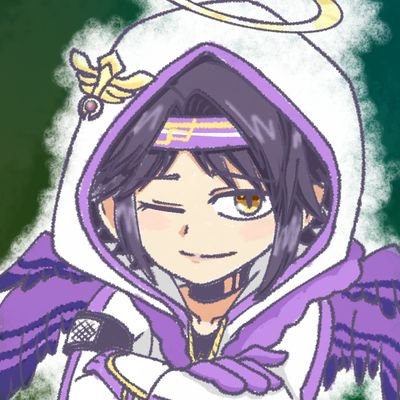 成人↑｜千佳ちゃん最推し｜ダマンコラボに情熱をかける女｜たまに絵を描く｜浮上は気分｜ダマンの最推し:スナイパーカー、ンダージョ、トウセイフク、サイ神コー｜最近は文房具関連も呟きます