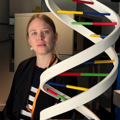 Post-doctoral researcher interested in host parasite interactions and co-evolution | New study system: Nematomorphs | (She/her) |
