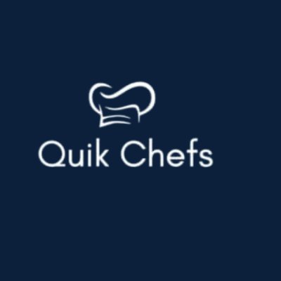 _quikchefs's profile picture. https://t.co/l1PaGhc6ik #quikchefs #hireachef