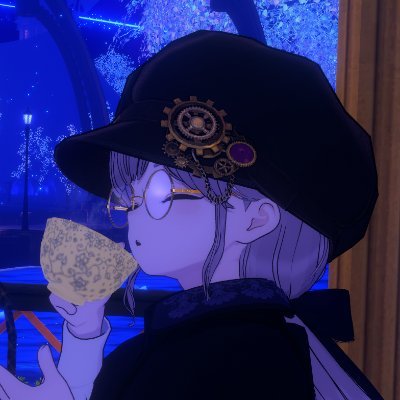 liselsha_cg's profile picture. ゆるく3DCGをやったりVRChatの写真を投げたりするアカウント
モデリング周りを勉強中