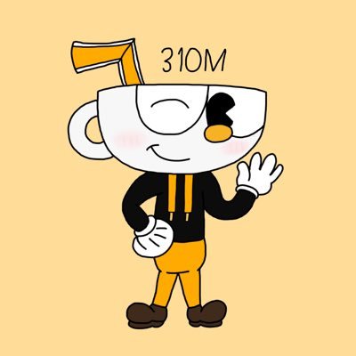 310M(元カップヘッドユニット) on X: 