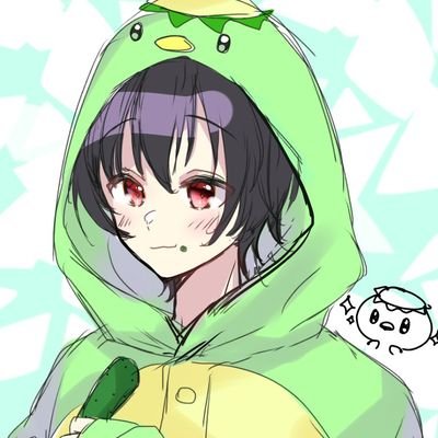 かっぱさんのプロフィール画像
