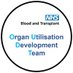 OUDT NHSBT (@oudt_nhsbt) Twitter profile photo OUDT NHSBT (@oudt_nhsbt) Twitter profile photo