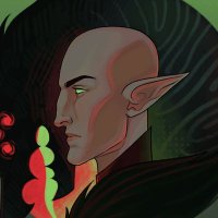 Kizzy (@fadetouchedidol) 's Twitter Profile