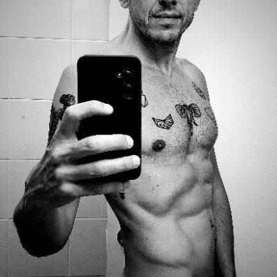 Don't like what you see? No need to keep following then 😘
I believe in XXX as a basic need, something to be shared & enjoyed. Sober. Not just with my BF 🤎