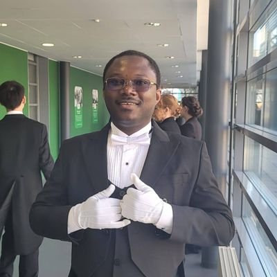 gyidiasare's profile picture. Research Scientist | Android Engineer @health_rhythms