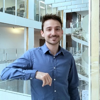 Ramón y Cajal Fellow @InfoUMA| #Photonics, #Nanotechnology & #Optoelectronics | He/Him