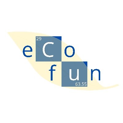 ECOFUN Marie Skłodowska-Curie postdoctoral fellowship project at @canalUGR @bionanometUGR.
Follow our work towards a bioispired sustainable agriculture.