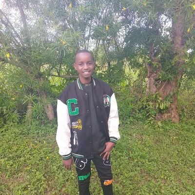A Manchester United Fan
Finance and Banking graduate
Proud Kenyan 🇰🇪