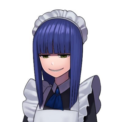 nyontrpg's profile picture. 成人済み/TRPG