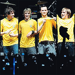 Hotsite do McFly Addiction com todas as informações sobre os shows do McFly no Brasil.