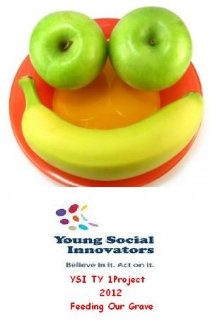 This is a YSI project highlighting the dangers of additives incl colour to the everyday things we eat.Follow us to make the world aware of these silent killers!