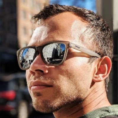 mdolon's profile picture. CEO at Measured (YC W21) https://t.co/RRLIB7EKjt - Operating at the top of my personal risk tolerance.