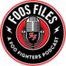 Foos Files: A Foo Fighters Podcast (@foosfilespod) Twitter profile photo Foos Files: A Foo Fighters Podcast (@foosfilespod) Twitter profile photo