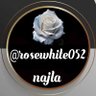 rosewhite052's profile picture. 💙🤍بوح وتصميم قلمي🤍💙
تابعوا جديدي:
( https://t.co/dlkImMZXVG)
https://t.co/yvcicN8irg
#بوح_المشاعر_نجلاء