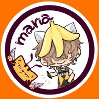 マナ@ちゃおちゅーる (@hamana_mana) 's Twitter Profile