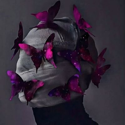 Spyzairo's profile picture. 🇹 🇷 🇺 🇸 🇹 𝙽𝙾 𝙾𝙽𝙴, 𝙵𝙾𝚁 𝚃𝙷𝙴 𝚄𝙽𝚂𝙴𝙴𝙽 𝙴𝙽𝙴𝙼𝚈 𝙻𝚄𝚁𝙺𝚂 𝙱𝙴𝙷𝙸𝙽𝙳 𝙴𝚅𝙴𝚁𝚈 𝙵𝙰𝙲𝙰𝙳𝙴......