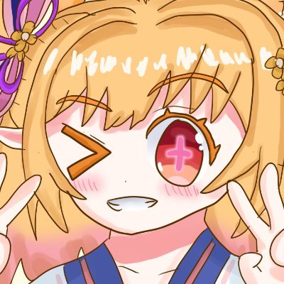 simezidaman's profile picture. ただのしめじっていう人のコトダマン垢
復帰勢コトダマー　ゆるガチ勢
たまに絵を描くよ
コトダマーはフォロバするのだ