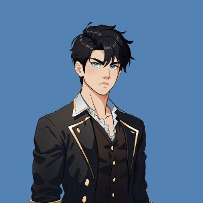 UniqueDegen's profile picture. Trademark , Blockgames Holder

gnoma, (🧙‍♂️,🧙‍♂️)