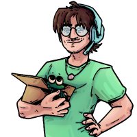 kholys.bsky.social (@lostpackages) 's Twitter Profile Photo kholys.bsky.social (@lostpackages) 's Twitter Profile Photo