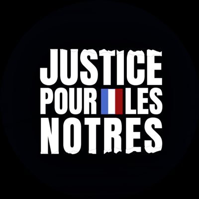 Collectif engagé pour la mémoire de nos victimes. Protéger notre peuple de l'immigration. 🇫🇷 ✊🏻
