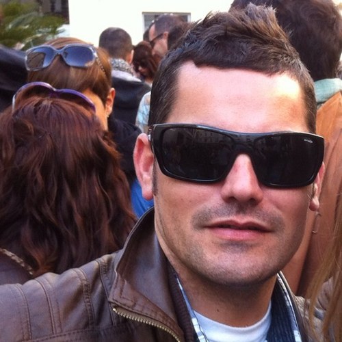 Jose Angel Alonso