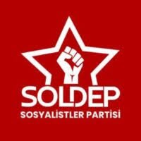 Soldep - Urfa (@soldepurfa) Twitter profile photo