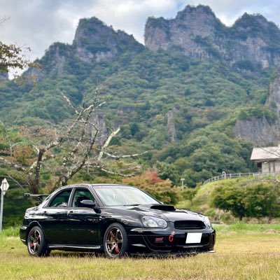YfkhI's profile picture. 群馬/26歳/GDB-E→???（来年春納車予定？）たまにサーキット走ってます。