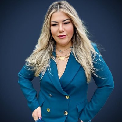 samanthacavalca's profile picture. A Primeira Vereadora Bolsonarista de Teresina 🇧🇷