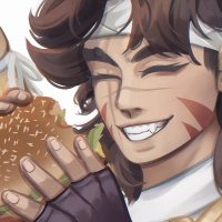 Dai 大護 🥟🐾 (@daigoakikure) 's Twitter Profile