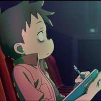 علي (@megoushii) 's Twitter Profile