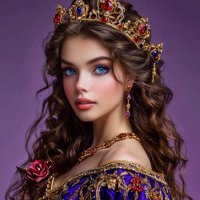 Mimoza👑💜queen (@mimoza805) 's Twitter Profile
