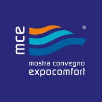 MCE (@mcexpocomfort) 's Twitter Profile