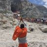 anilkumar_ojha's profile picture. विश्व कल्याण की कामना रखने वाला सनातनी, देहाती, घुमक्कड़ी || धर्मो रक्षति रक्षितः || 🚩
