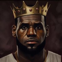 The King 👑 Of BBall (@widekingjames) 's Twitter Profile