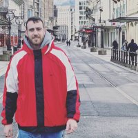 Adrián Jiménez (@aadrianjm) 's Twitter Profile