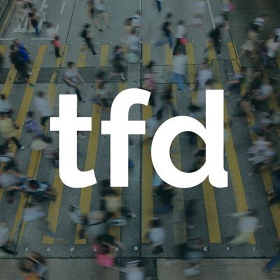 TFD is an online finance and business news source. We deliver breaking news via our website and social media handles.