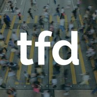 TheFinancialDistrict (@thefinanciald) 's Twitter Profile