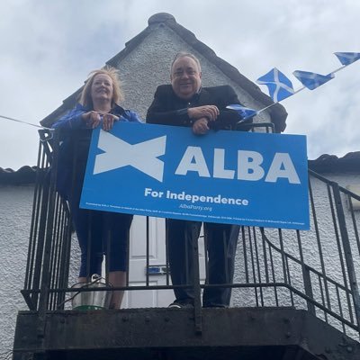 Independence campaigner. @AlbaParty Women’s Convener and West Lothian Campaign Unit Convener