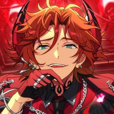 Natsux💚さんのプロフィール画像