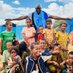 Aliou Diongue (@wfpmauritaniacd) Twitter profile photo