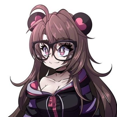 @Spookypandagirl