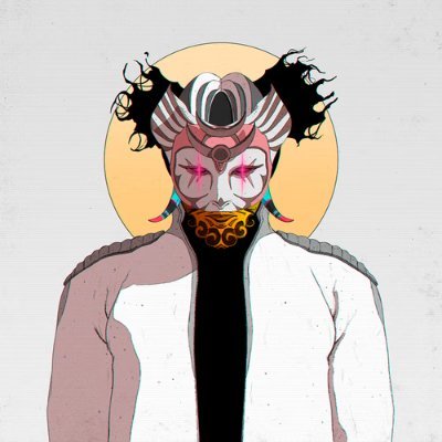 NoctanimusCryp's profile picture. 🚀 Game Developer | Unity ➔ Blockchain | Indie Games
Developing engaging gameplay experiences with NFT integration. Seeking a team to revolutionize gaming on th