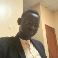 Matit Hajuong (@cisomatit) 's Twitter Profile