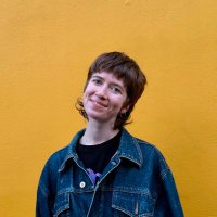 Polina Zelmanova (@polinazelm) 's Twitter Profile Photo Polina Zelmanova (@polinazelm) 's Twitter Profile Photo