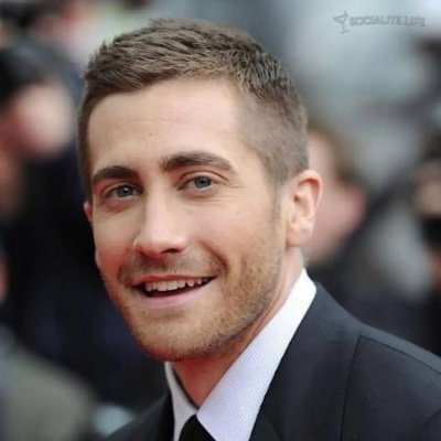 11_Farrell's profile picture. 