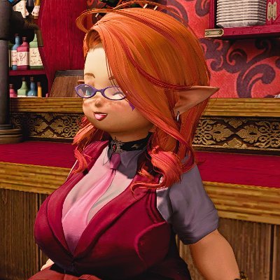 Lalafell RDM https://t.co/RS10xFrhHf
Hrothgal PLD https://t.co/xNYDfmvbm2
🔞
Venue: https://t.co/fBWAaFRs1s