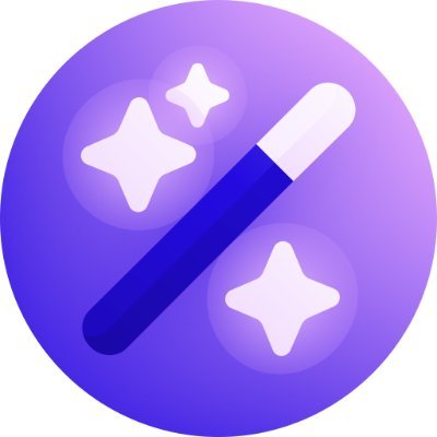 magic_ai_app's profile picture. The ultimate AI app for all your needs – videos, images, code, and more. Everything you need, all in one powerful app!