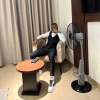 Billionaire Nursepreneur (@madukachidera3) 's Twitter Profile Photo Billionaire Nursepreneur (@madukachidera3) 's Twitter Profile Photo